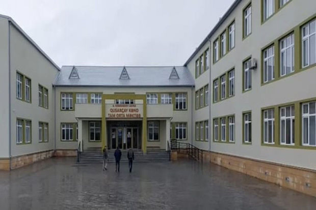 Xaçmazda idman müəlliminin şagirdə qarşı qeyri-etik hərəkətləri araşdırılıb