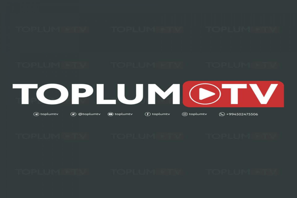 “Toplum TV” xarici donor təşkilatlarının qrant layihələrindən qeyri-qanuni vəsaitlər əldə edib - VİDEO