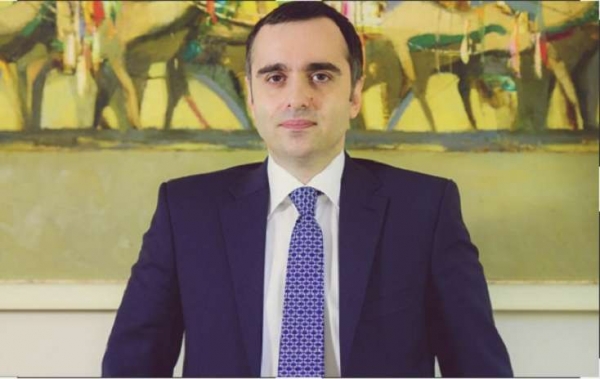 Fərid Əlizadə vəfat etdi