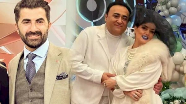Elza Seyidcahan: “Elgizlə Zaur mənə pul verir”