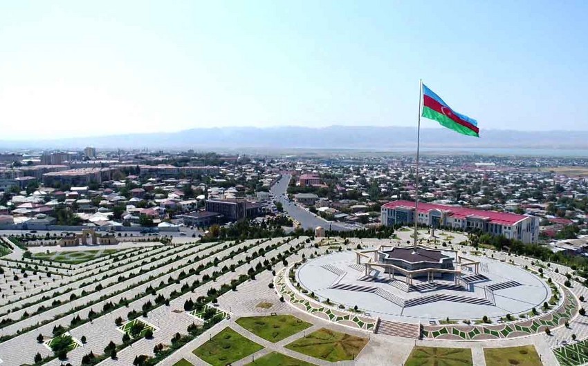 Naxçıvanda daha bir vəzifəli şəxs işdən çıxarıldı