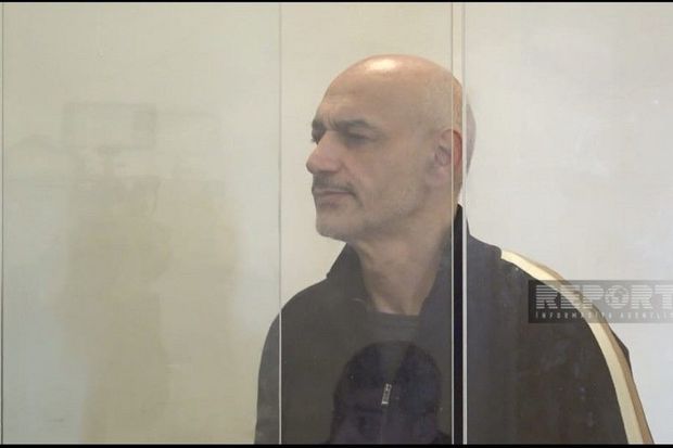 Hacı Məmmədovun bandasının törətdikləri basqınlarda iştirakda təqsirləndirilən şəxsin cinayət işinin detalları