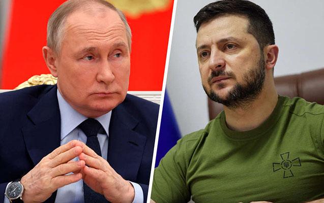 “Putin hiyləgərdir, amma ağıllı deyil” – “Bayden ona görə ehtiyat edir ki...”