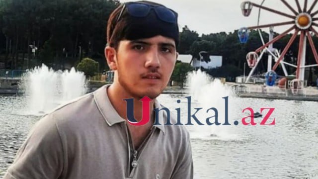 Ermənistanda saxlanılan əsgərimizin – Fotoları