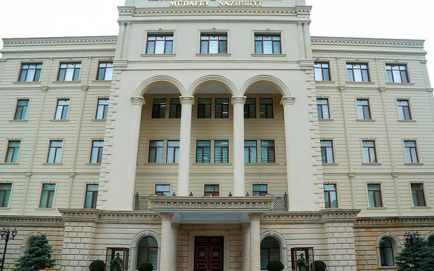 Ermənistan silahlı təxribatlarını dezinformasiya ilə ört-basdır etməyə çalışır