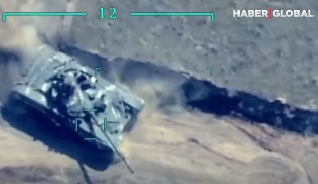 "Haber Global": “Azərbaycan həm meydanda, həm də masada qələbə qazandı” (VİDEO)