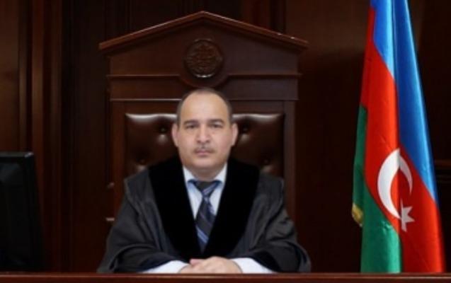 MƏHKƏMƏ SƏDRİ İŞDƏN ÇIXARILDI - Sumqayıt Apellyasiya Məhkəməsinə yeni hakimlər təyin edildi