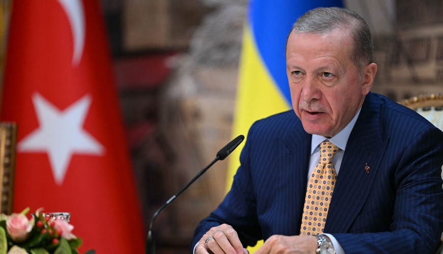 SON DƏQİQƏ! Ərdoğan ona TƏCİLİ məktub göndərdi: Türkiyə... - FOTO
