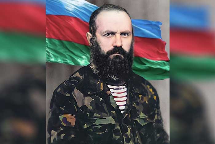 Milli Qəhrəman Allahverdi Bağırovun doğum günüdür