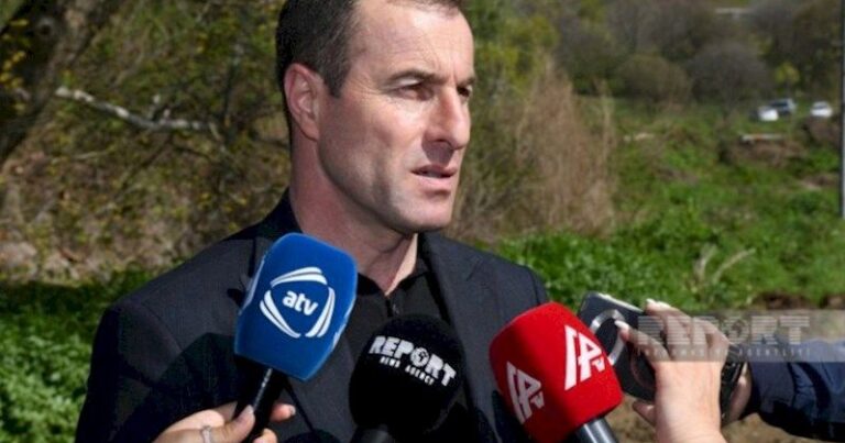 Sağ qalan yeganə kəşfiyyatçı: "Mənə dəhşətli işgəncələr verilirdi"