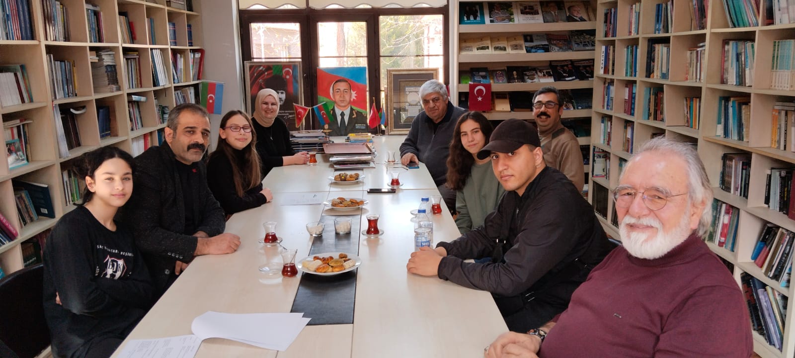 AZERBAYCAN, HOCALI SOYKIRIMINI UNUTMUYOR VE UNUTMAYACAĞIZ - Bilal Dündar yazır