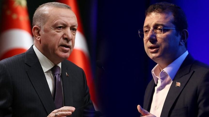"İmamoğlu Ərdoğanın siyasi karyerasını eynilə təkrarlayacaq" - NATİQ CƏFƏRLİ 