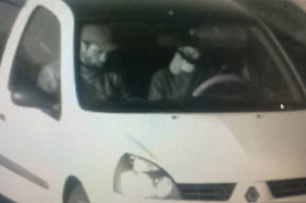 Moskva teraktı ilə bağlı 2 nəfər saxlanıldı, 4-ü qaçdı – FOTO