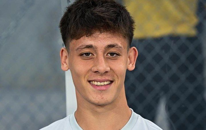 Arda Gülər İspaniya klubuna icarəyə gedə bilər