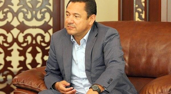 SOCAR-ın sabiq vitse-prezidenti Mikayıl İsmayılovun keçmiş gəlini dövlət başçısına müraciət etdi