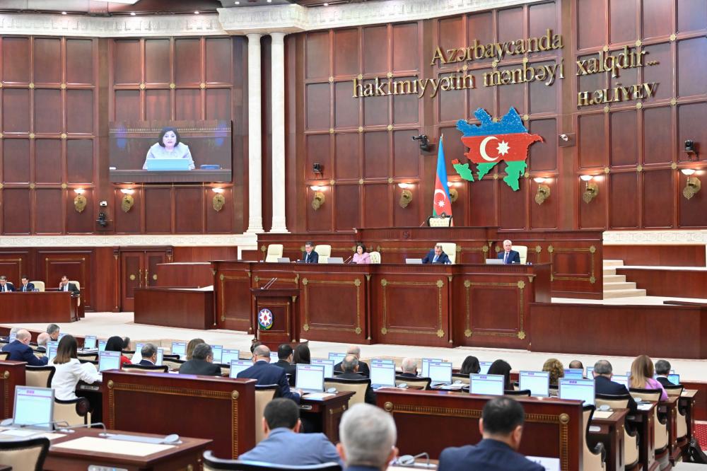 Zakir Həsənov Qarabağdan çıxan Rusiya sülhməramlıları ilə bağlı göstəriş verdi - FOTO/VİDEO