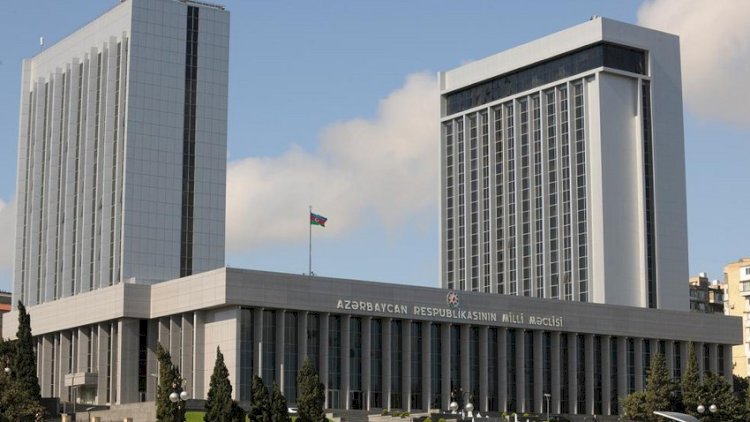 Qanun dəyişir: Şəhid ailələrinə yeni imtiyazlar verilir