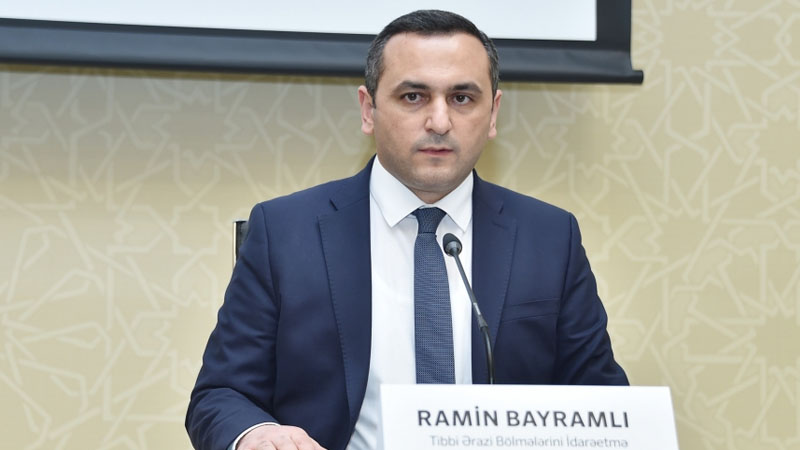 Ramin Bayramlının şirkətinin “Avromed”ə satılması xəbərinə REAKSİYA