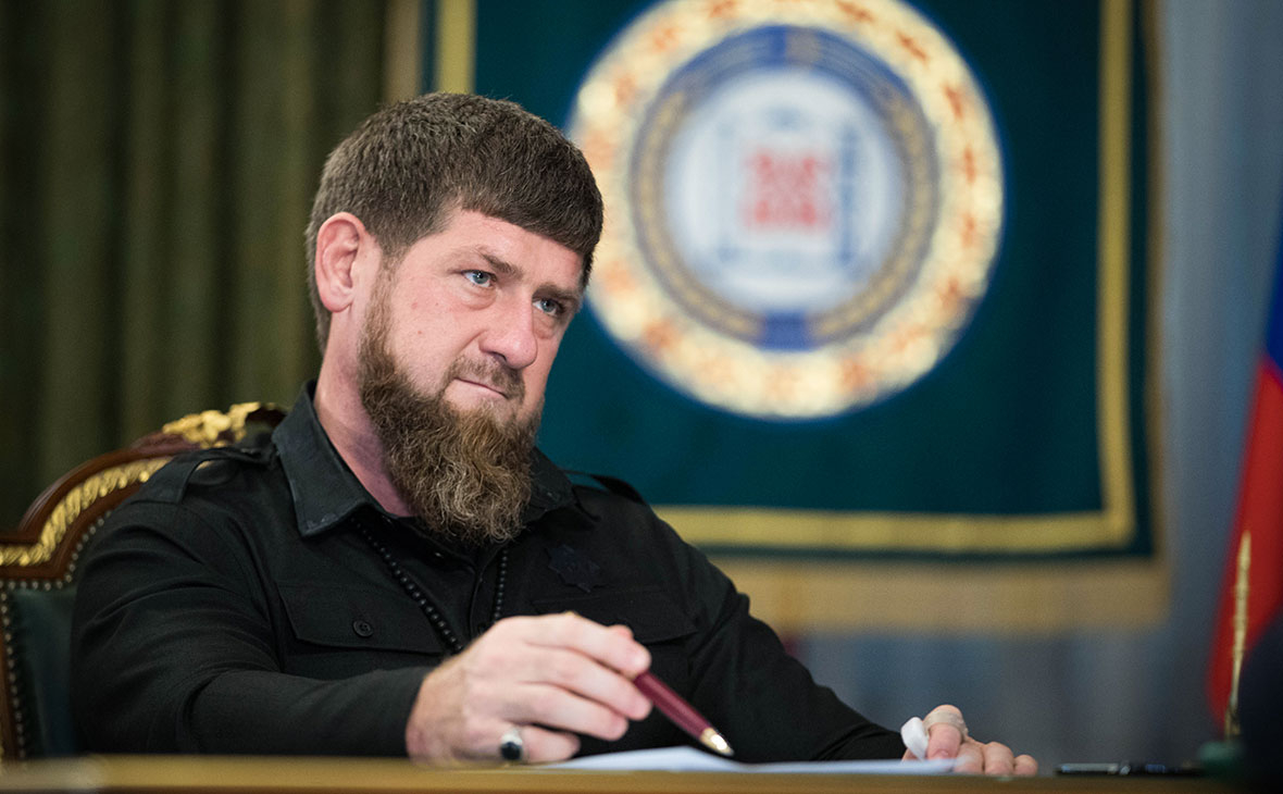 Ramzan Kadırov Rusiyanın yeni DİN rəhbəri ola bilər - KİV