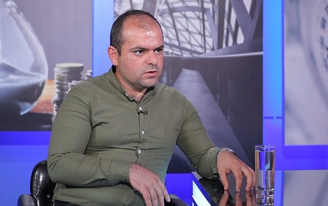 "Əliyevin tələbləri bu şəkildə yerinə yetirilərsə, Ermənistanın 10 min kvadrat kilometri qalacaq"