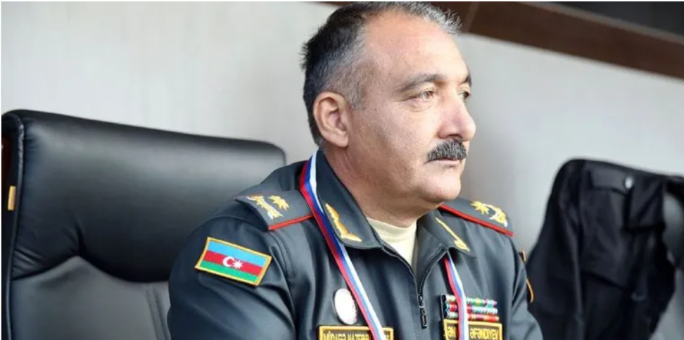 Ənvər Əfəndiyevin “sağ əli” Firuz İsmayılov həbs təhlükəsi altında