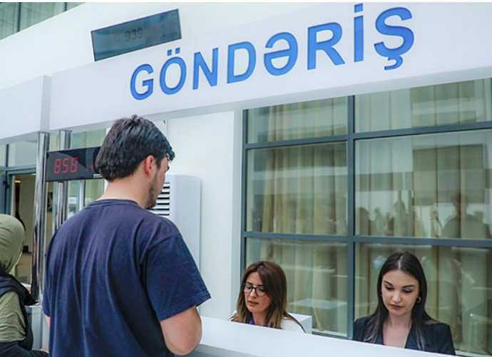 Özəl klinikalarda bu üsulla ödənişsiz xidmət ala bilərsiniz - Video