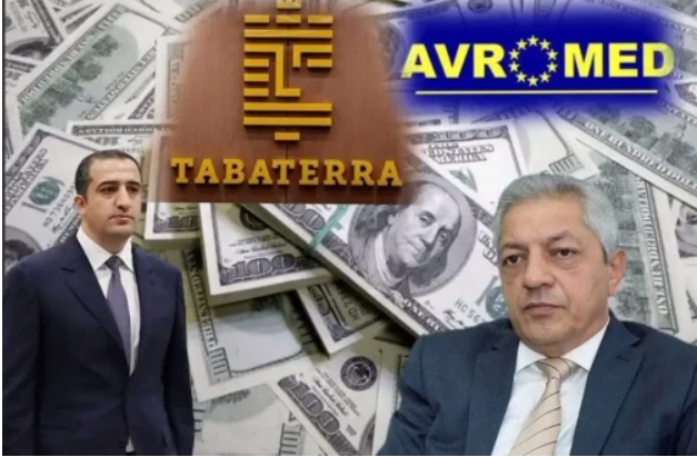Siqaret və dərman oliqarxı: Cavanşir Feyziyev Londonda itirdiyini Gürcüstanda qazanır – VİDEO