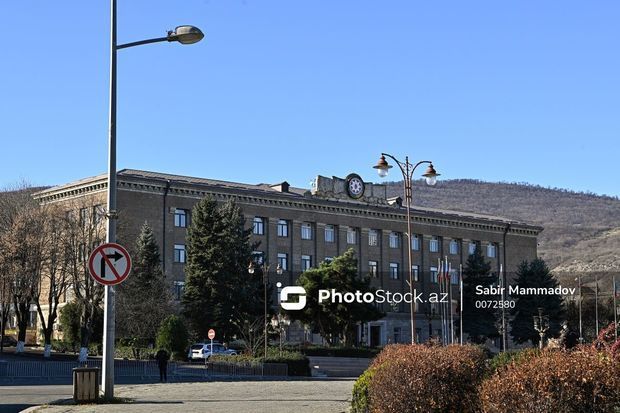 Xankəndi, Ağdərə və Xocalıda Bərpa, Tikinti və İdarəetmə Xidməti yaradılır