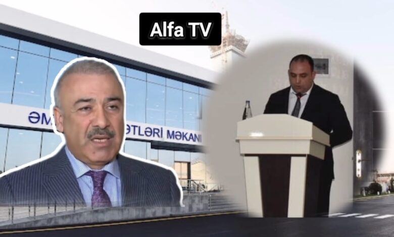 İki əmlak oliqarxı Mətin Eynullayevə qarşı - İLGİNC İDDİALAR...