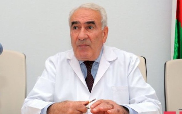 Məşhur pediatrın intihar səbəbi bu imiş