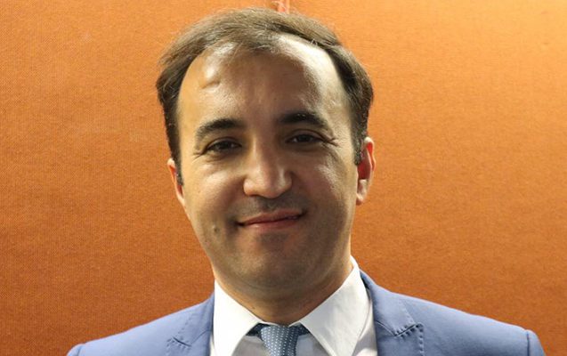 Akif Qurbanovun ofisindən 30 min avro götürülüb