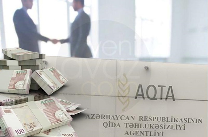 Dövlət Xidməti bir gündə AQTA-nın 3 tenderini ləğv etdi
