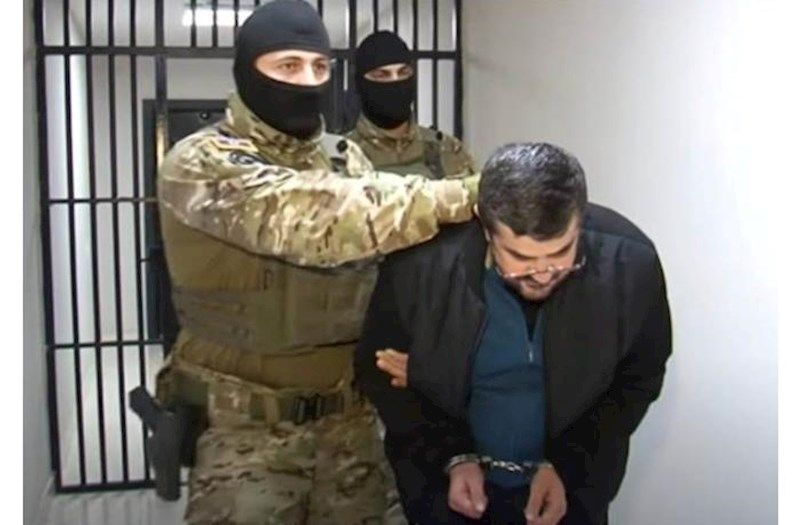 Araikin müsahibəsi buna görə yayımlanmadı - Sensasion iddia