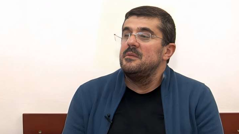 AzTV Arayikin müsahibəsini niyə vermədi? - Rəsmi açıqlama