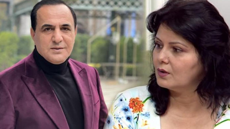 Aşıq Zülfiyyə: "Manaf Ağayevin belə qorxaq olduğunu bilmirdim"