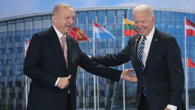 Ərdoğanın ABŞ-a səfəri ətrafında qalmaqal: Baydenlə görüşü kim pozmağa çalışır?