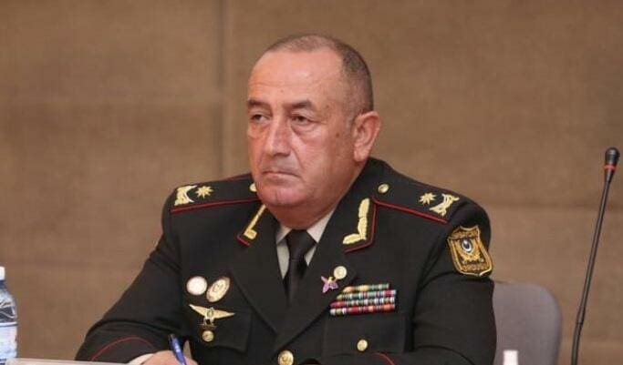 General olduğum üçün məni qurban seçdilər - ZAKİR HƏSƏNOV AİLƏ ÜZVLƏRİMƏ DEYİB Kİ, ONUN GÜNAHI YOXDUR