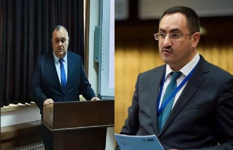 Naxçıvan Ali Məclisinin sədr əvəzi Anar İbrahimov öz adamını işdən çıxartdı - “Səxavəti” başına bəla olan məmurun sonu