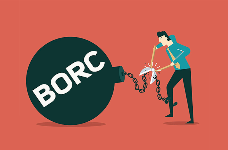 Hər bir Azərbaycan vətəndaşının 2 min 637 manat borcu var – Rəsmi