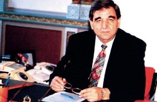 "Gələndə gördük ki, evi alt-üst ediblər" - Akademikin mənzilindən oğurluq