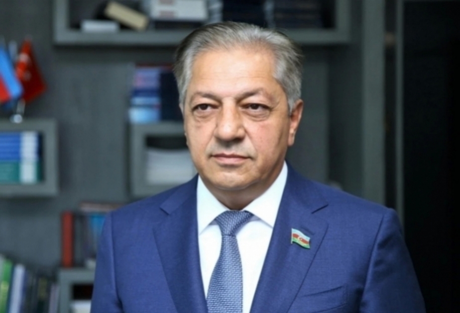 Cavanşir Feyziyevin 39 milyon funt sterlinqlik əmlakına həbs qoyulub - Deputatla bağlı daha bir Britaniya qalmaqalı...