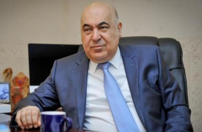 Xalq yazıçısı reanimasiyaya yerləşdirilib – Zəhərlənib