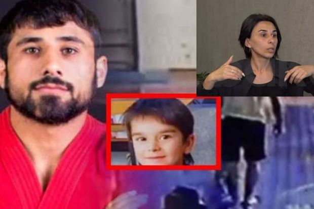 Sumqayıtda yeddi yaşlı uşağı öldürməkdə təqsirləndirilən məşqçi yenidən hakim qarşısına çıxacaq - VİDEO