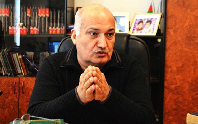 “BU, AZƏRBAYCANA QARŞI NİFRƏTİN BÖYÜKLÜYÜ İLƏ BAĞLIDIR”- “Hamı burada öz oyununu qurmaq istəyir...”