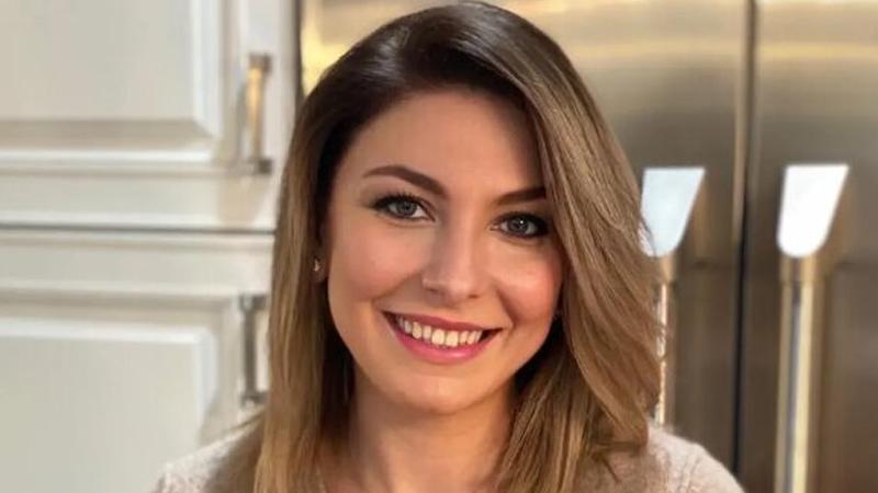 NYU-YORK MERİNİN AZƏRBAYCANLI BAŞ MÜŞAVİRİ HƏBS EDİLİB - Abbasova nədə günahlandırılır?