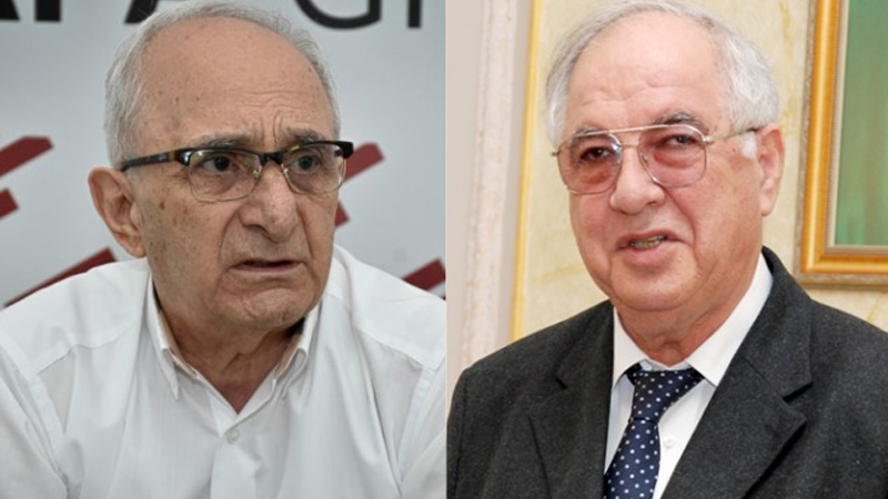 "Komitə sədri olduğu müddətdə hotel tikdi, telefon şirkəti yaratdı"