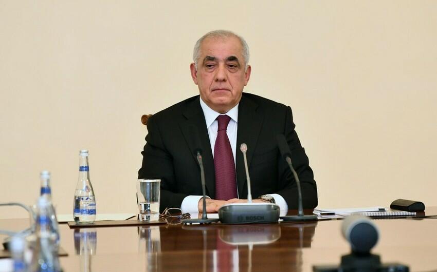 Bu idarəyə yeni səlahiyyət verildi - QƏRAR
