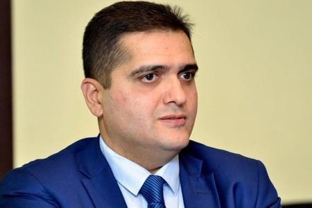"ABŞ-la Çin arasında Ay uğrunda rəqabət güclənib" - ELXAN ŞAHİNOĞLU 