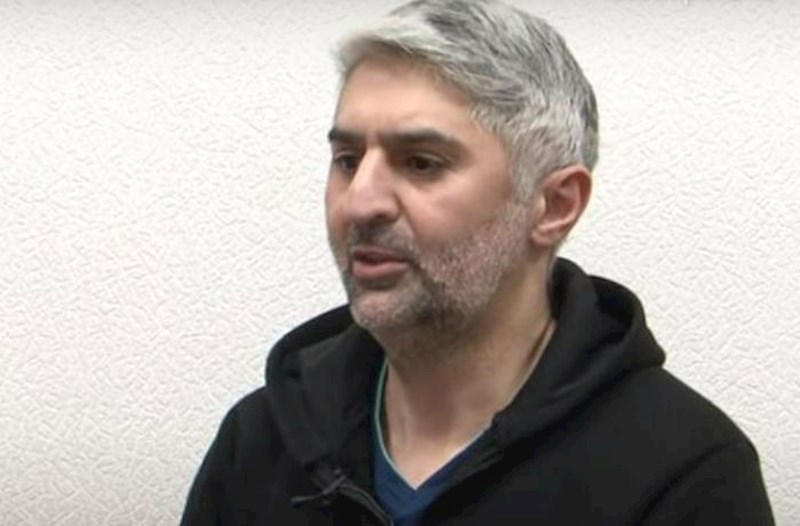 “Terror aktı törətməyə hazırlıq görən şəxs həbs edilib” – DTX