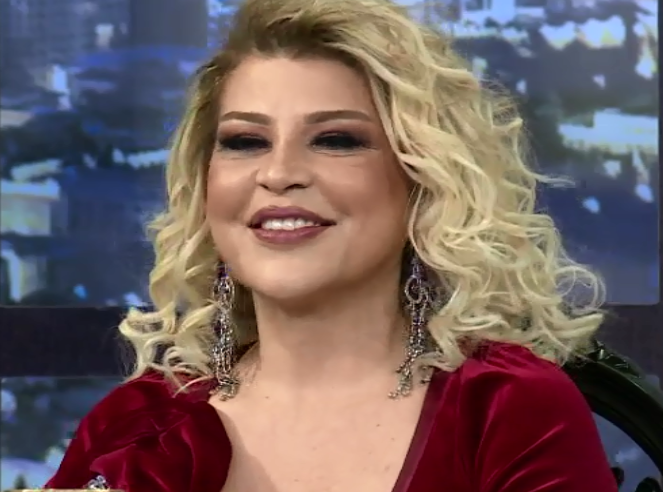 Mətanət İsgəndərli tanınmaz halda – FOTO